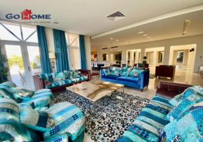 Stylish 4 Bedrooms MB04 at New Marina